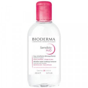 BIODERMA Sensibio H2O Rein.Lsg.Mizellenw.ext.mild