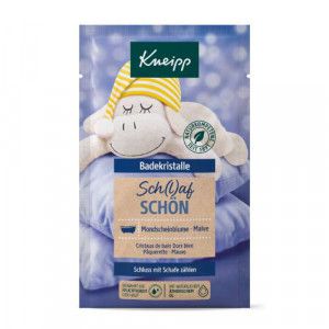 KNEIPP Badekristalle Schlaf schön