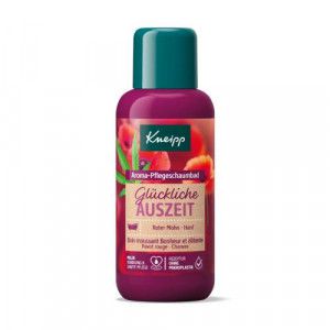 KNEIPP Aroma-Pflegeschaumbad Glückliche Auszeit