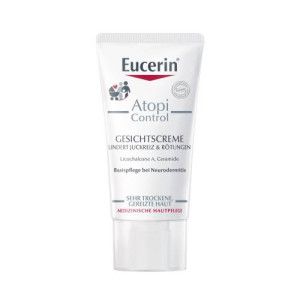 EUCERIN AtopiControl Gesichtscreme